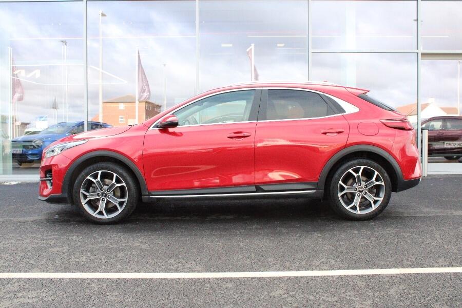 Used Kia XCeed 2021 for sale - 76336462: Photo 7