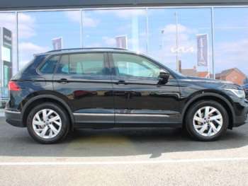 Used Volkswagen Tiguan 2022 for sale - 75318858: Photo
