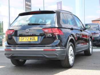 Used Volkswagen Tiguan 2022 for sale - 75318858: Photo
