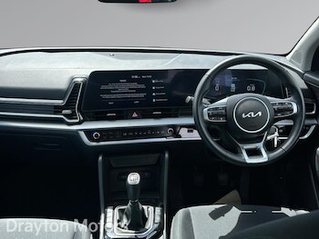 Used Kia Sportage 2024 for sale - 78637066: Photo