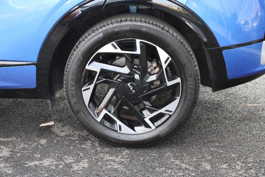 Used Kia Sportage 2024 for sale - 77255390: Photo 11