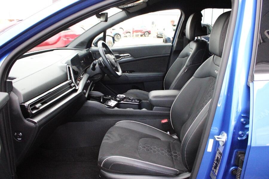 Used Kia Sportage 2024 for sale - 77255390: Photo 13