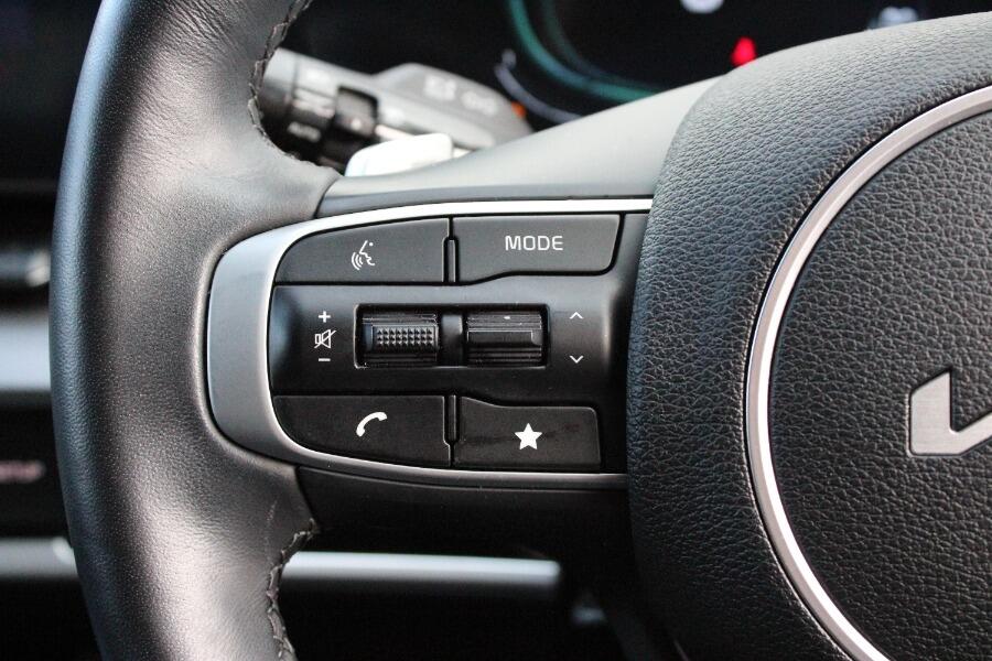 Used Kia Sportage 2024 for sale - 77255390: Photo 20