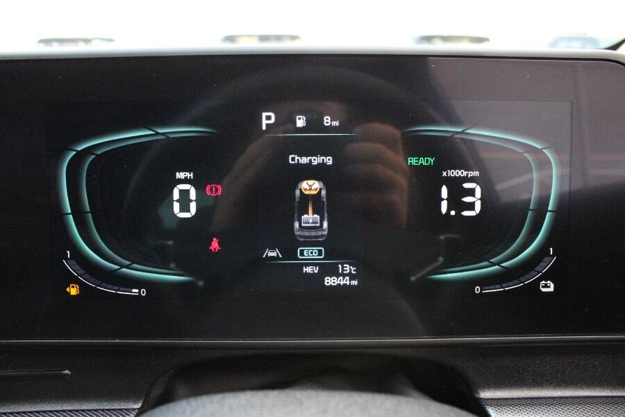 Used Kia Sportage 2024 for sale - 77255390: Photo 23