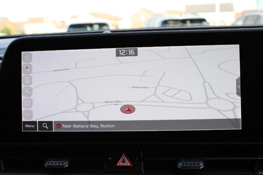 Used Kia Sportage 2024 for sale - 77255390: Photo 27