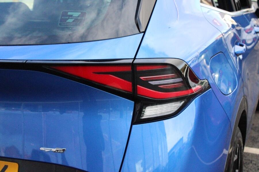 Used Kia Sportage 2024 for sale - 77255390: Photo 36