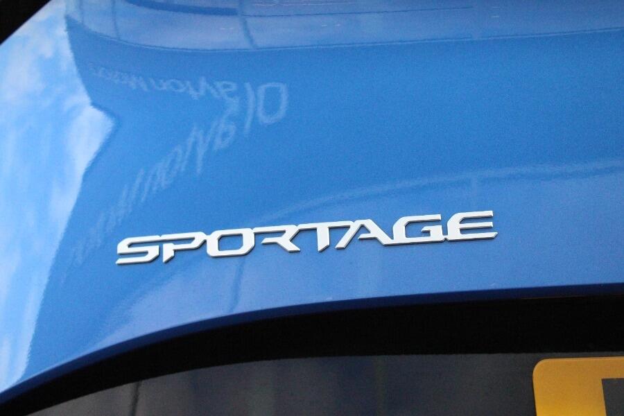 Used Kia Sportage 2024 for sale - 77255390: Photo 39