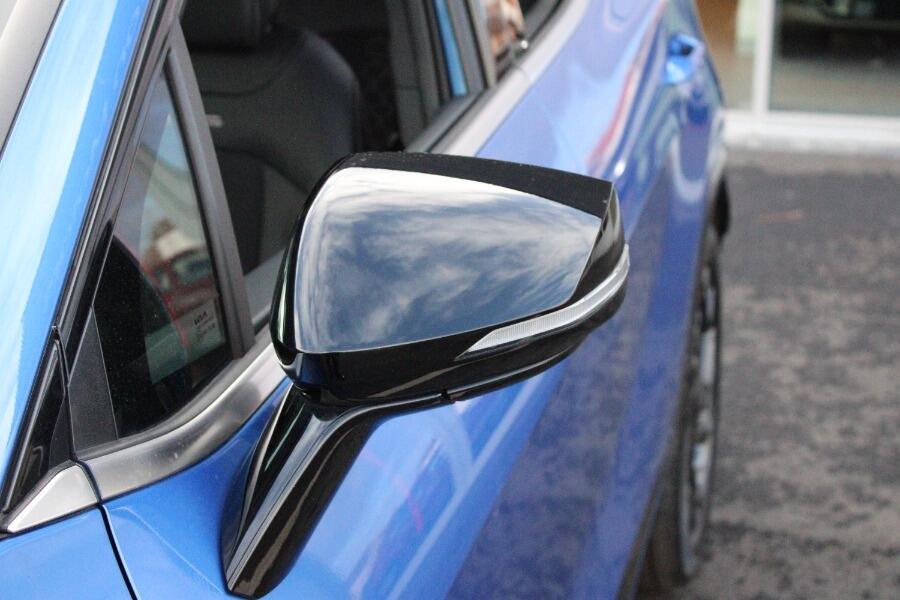 Used Kia Sportage 2024 for sale - 77255390: Photo 41