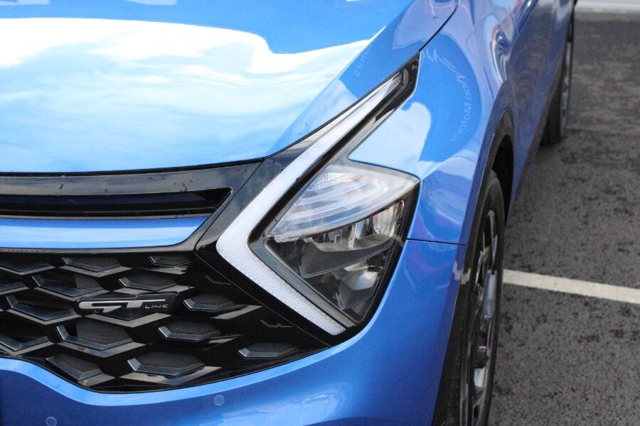 Used Kia Sportage 2024 for sale - 77255390: Photo 42