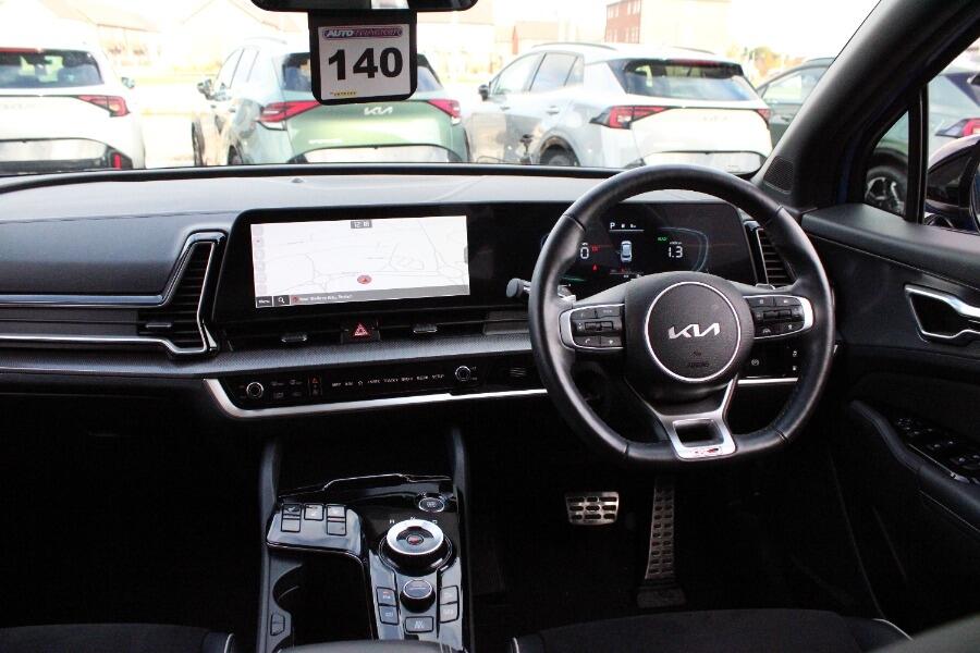 Used Kia Sportage 2024 for sale - 77255390: Photo 45