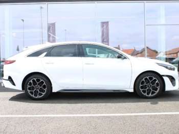 Used Kia Pro Ceed 2024 for sale - 75430290: Photo