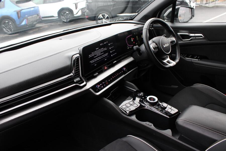 Used Kia Sportage for sale - 77321081: Photo 12