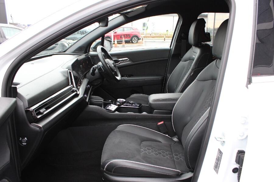 Used Kia Sportage for sale - 77321081: Photo 13