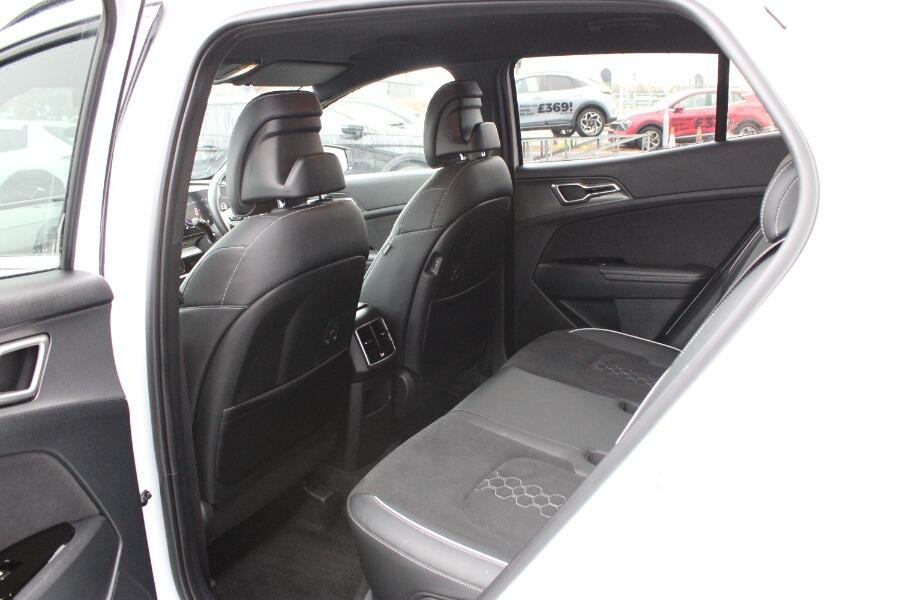 Used Kia Sportage for sale - 77321081: Photo 15