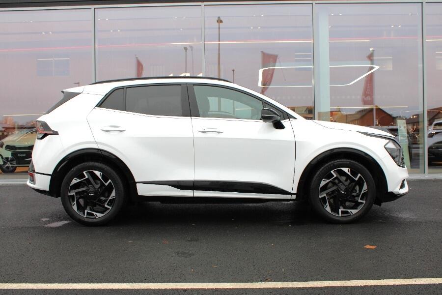 Used Kia Sportage for sale - 77321081: Photo 3