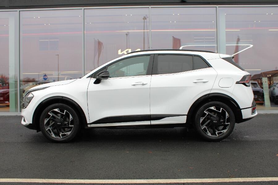 Used Kia Sportage for sale - 77321081: Photo 7