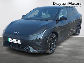 Used Kia EV4 2026 for sale - 78796669: Photo