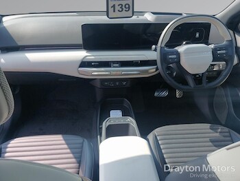 Used Kia EV4 2026 for sale - 78796669: Photo