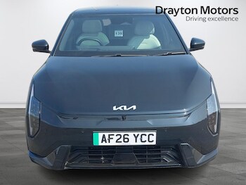 Used Kia EV4 2026 for sale - 78796669: Photo