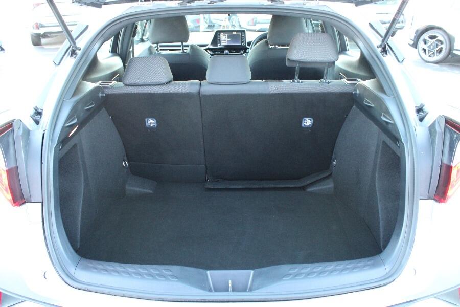 Used Toyota C-HR for sale - 77344548: Photo 10