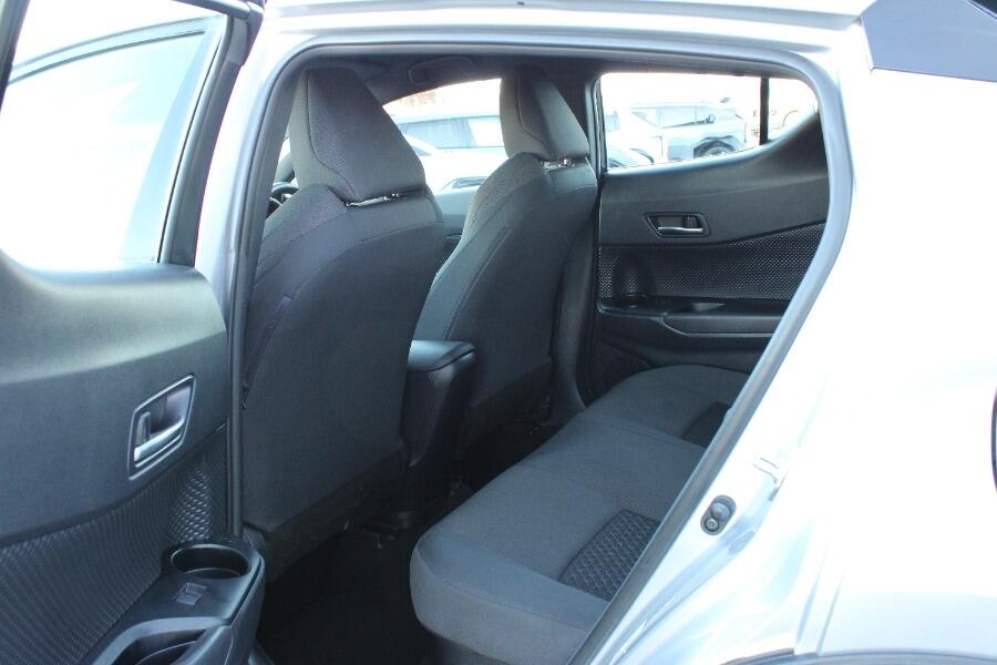 Used Toyota C-HR for sale - 77344548: Photo 15