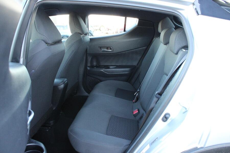 Used Toyota C-HR for sale - 77344548: Photo 16