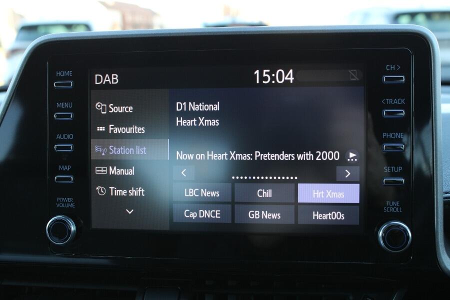 Used Toyota C-HR for sale - 77344548: Photo 26