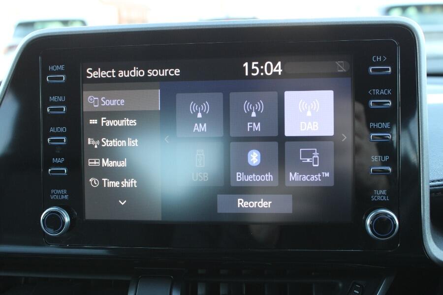 Used Toyota C-HR for sale - 77344548: Photo 27