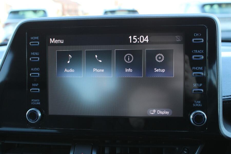 Used Toyota C-HR for sale - 77344548: Photo 28