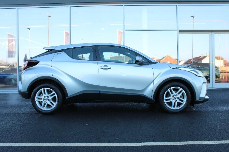 Used Toyota C-HR for sale - 77344548: Photo 3