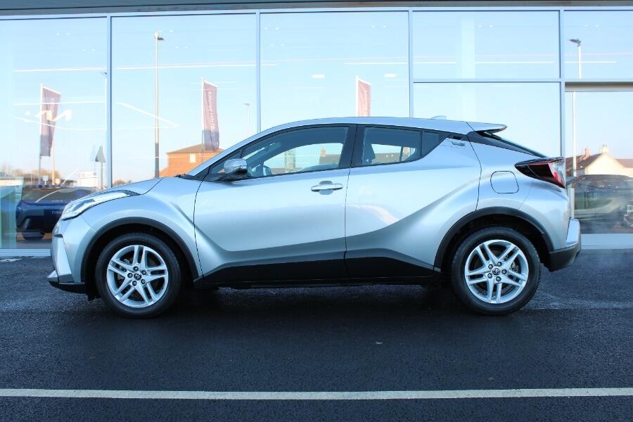 Used Toyota C-HR for sale - 77344548: Photo 7