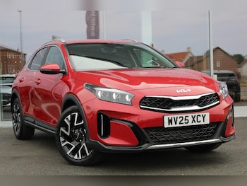 2025 (25) - 1.5 T Gdi 3 Suv 5dr Petrol Manual Euro 6 (s/s) (138 Bhp)