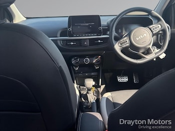 Used Kia Picanto 2026 for sale - 78783924: Photo