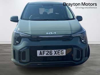Used Kia Picanto 2026 for sale - 78783924: Photo