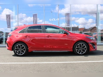 Used Kia Ceed 2024 for sale - 75319434: Photo