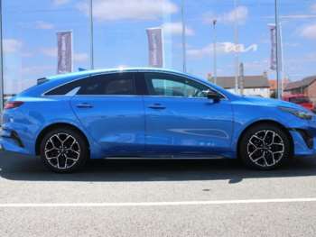 Used Kia Pro Ceed 2023 for sale - 75319017: Photo