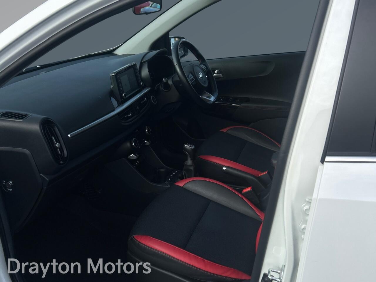 Used Kia Picanto 2020 for sale - 77657846: Photo 12