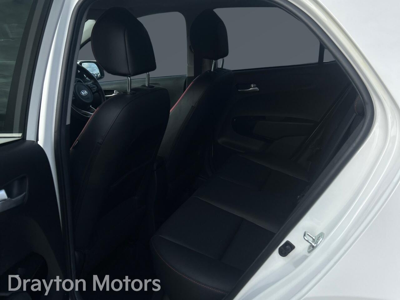 Used Kia Picanto 2020 for sale - 77657846: Photo 14