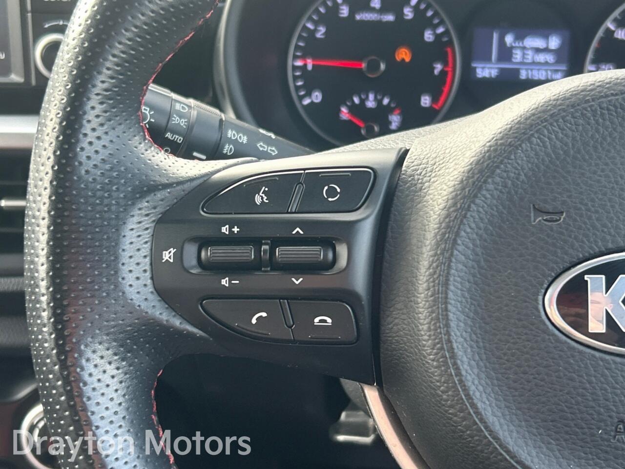Used Kia Picanto 2020 for sale - 77657846: Photo 18