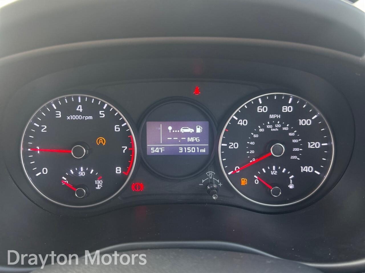 Used Kia Picanto 2020 for sale - 77657846: Photo 19