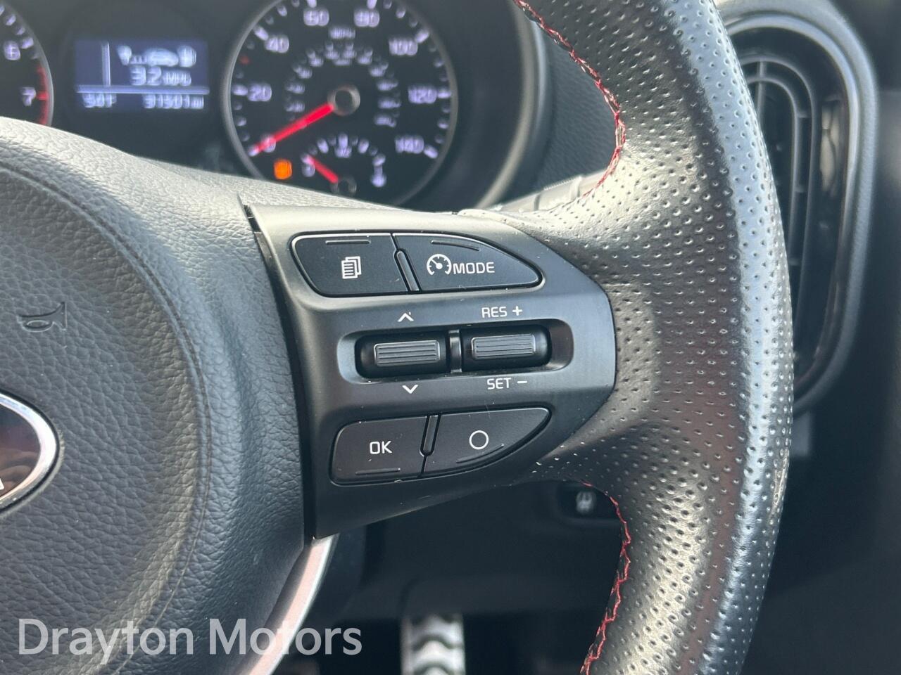 Used Kia Picanto 2020 for sale - 77657846: Photo 20