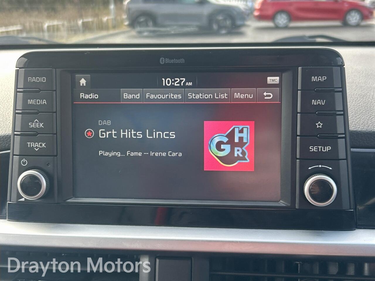 Used Kia Picanto 2020 for sale - 77657846: Photo 22