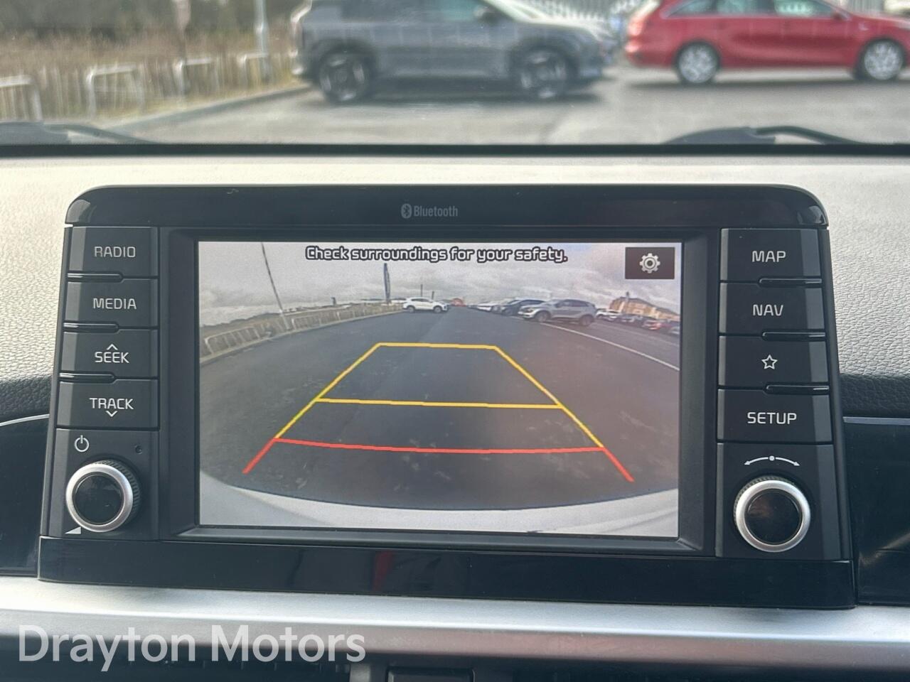 Used Kia Picanto 2020 for sale - 77657846: Photo 24