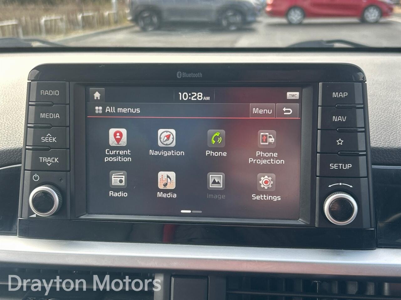 Used Kia Picanto 2020 for sale - 77657846: Photo 25