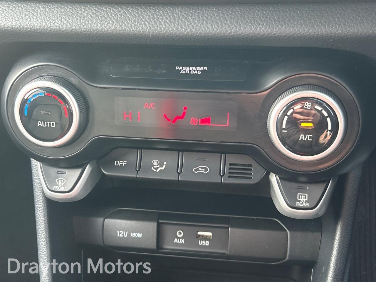 Used Kia Picanto 2020 for sale - 77657846: Photo 27