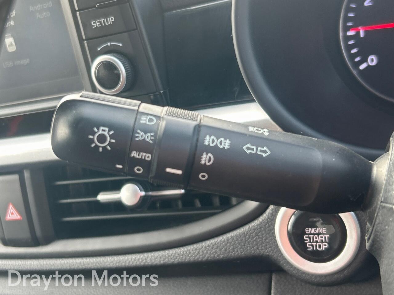 Used Kia Picanto 2020 for sale - 77657846: Photo 29