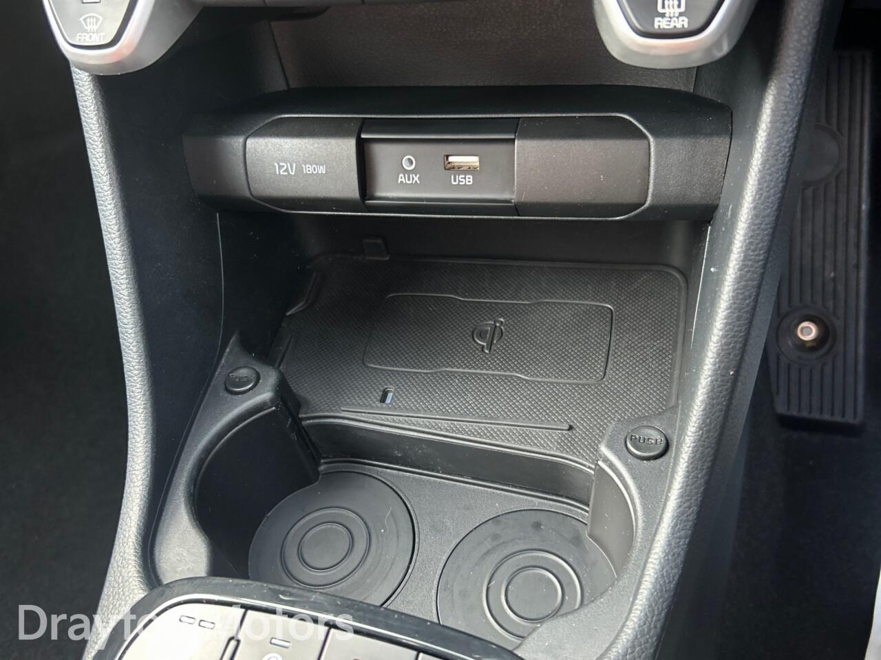 Used Kia Picanto 2020 for sale - 77657846: Photo 37