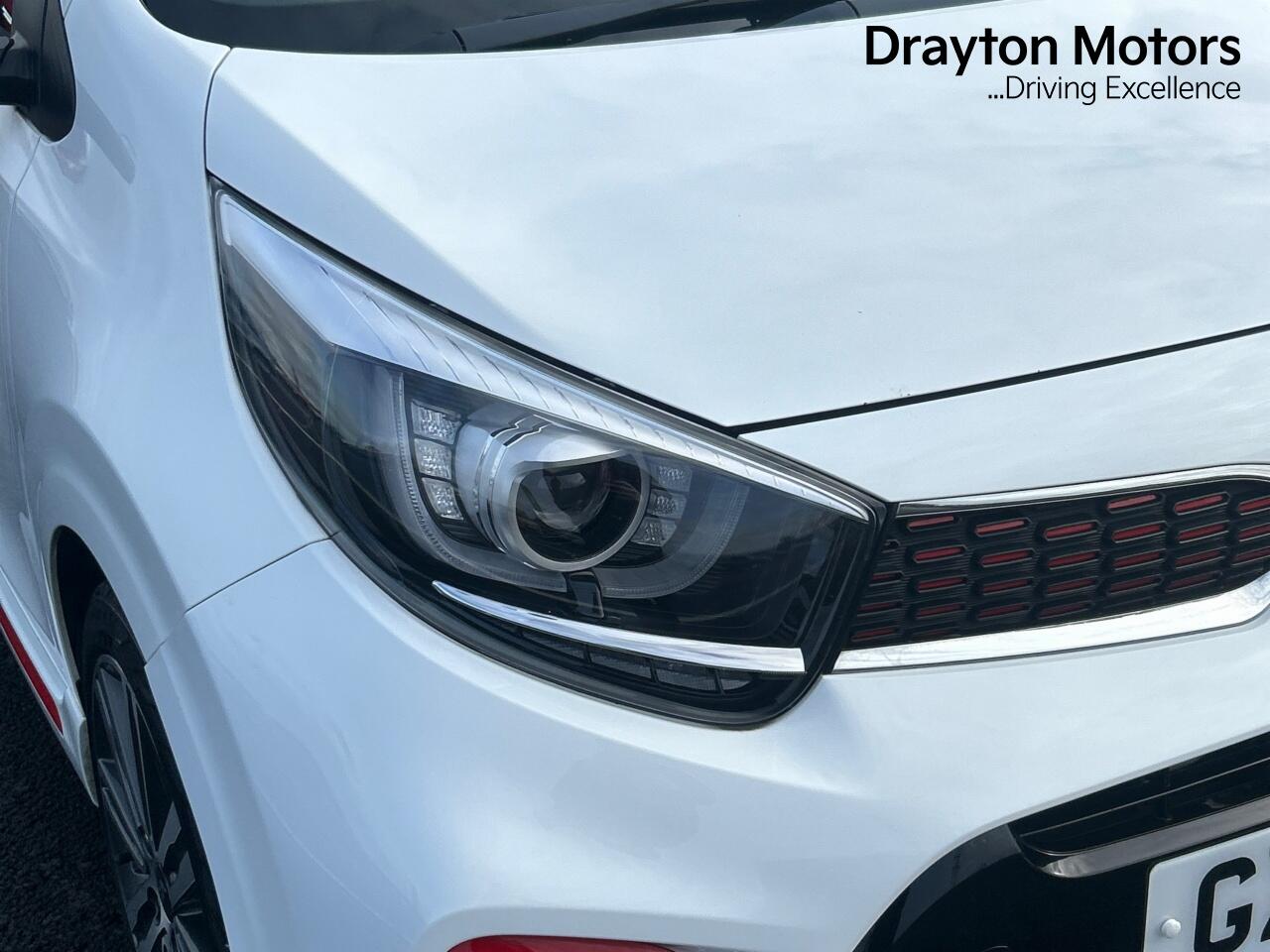 Used Kia Picanto 2020 for sale - 77657846: Photo 42