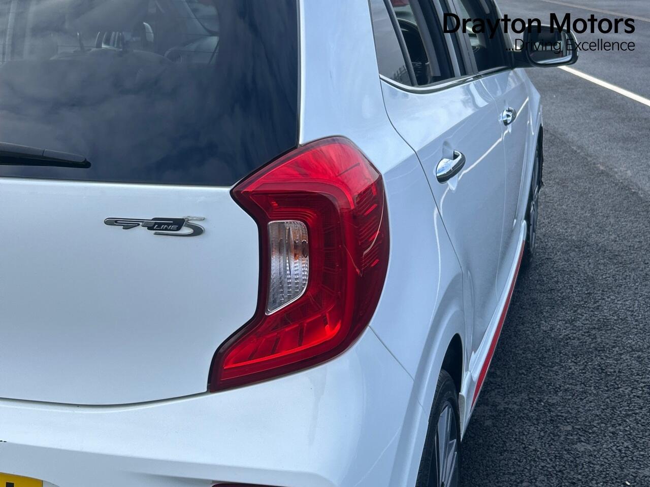 Used Kia Picanto 2020 for sale - 77657846: Photo 44