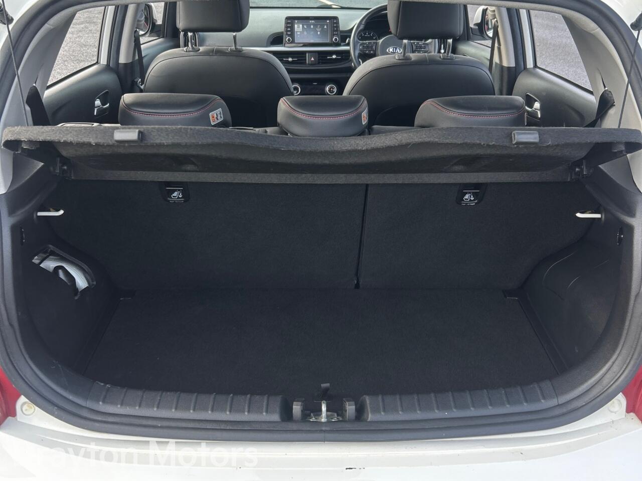 Used Kia Picanto 2020 for sale - 77657846: Photo 45